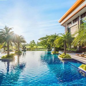 Le Meridien Suvarnabhumi, Bangkok Golf Resort&Spa